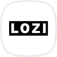 لوزی